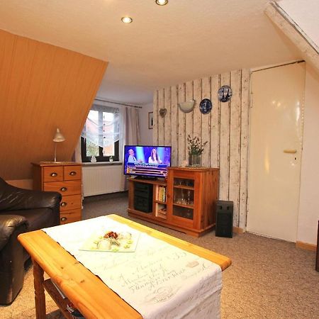 Ferienwohnung Waren See 6431 Ngoại thất bức ảnh