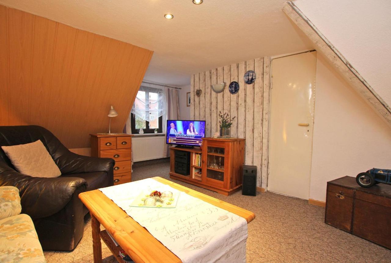 Ferienwohnung Waren See 6431 Ngoại thất bức ảnh