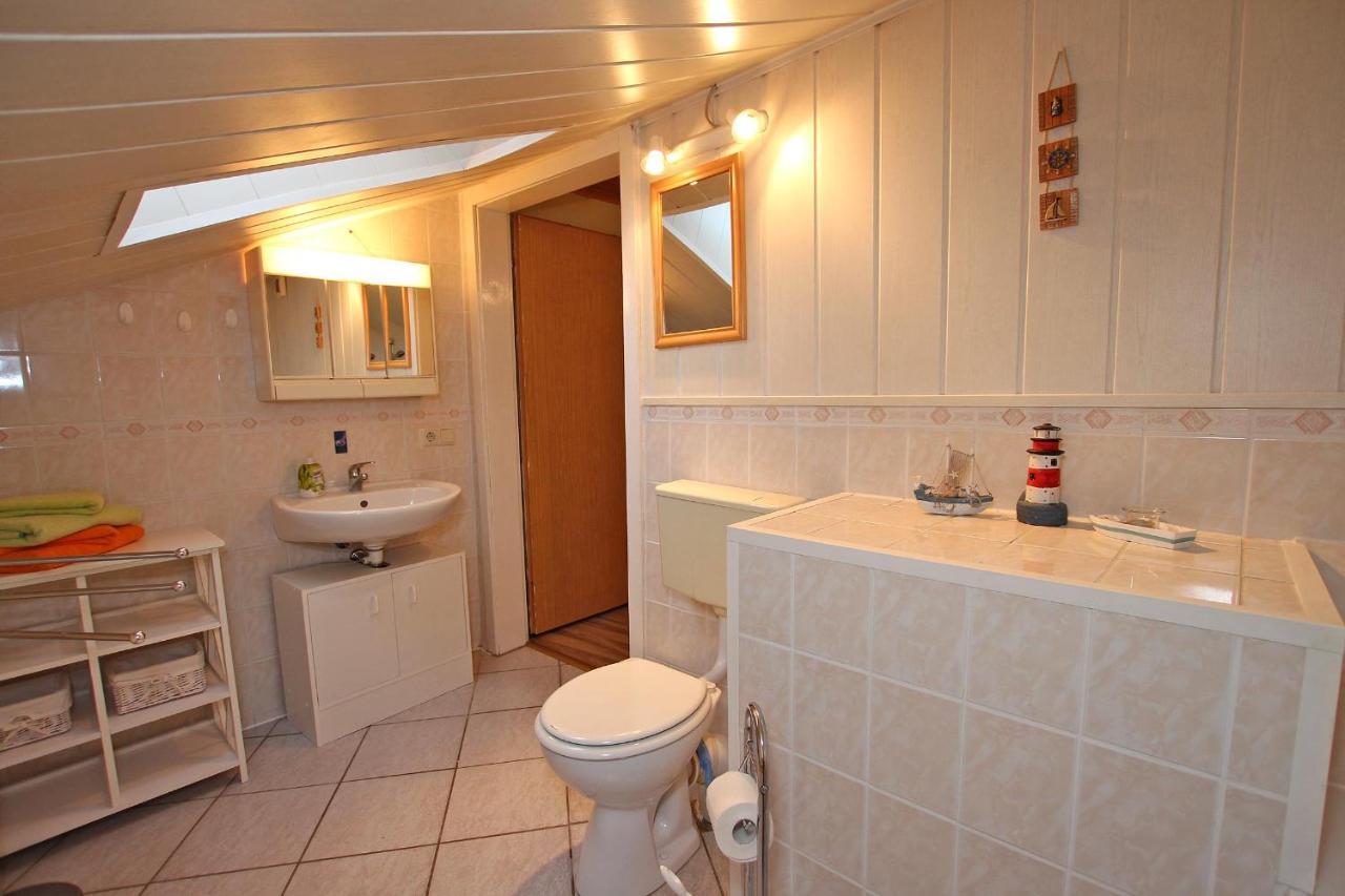 Ferienwohnung Waren See 6431 Ngoại thất bức ảnh